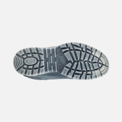 Bota Lotto JUMP 900 MID S3 SRC