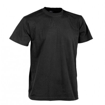 T-Shirt Hel. Algodão