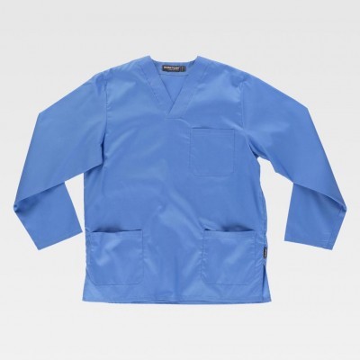 Túnica Cirúrgica B9210