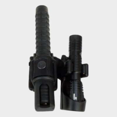 Suporte Duplo ESP Lanterna e Extensível