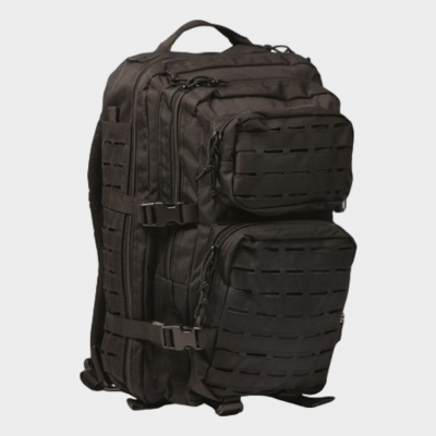 Mochila MILTEC Assault Pack Laser Cut