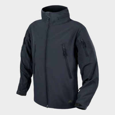 Blusão Hel.GunFighter Shark Skin