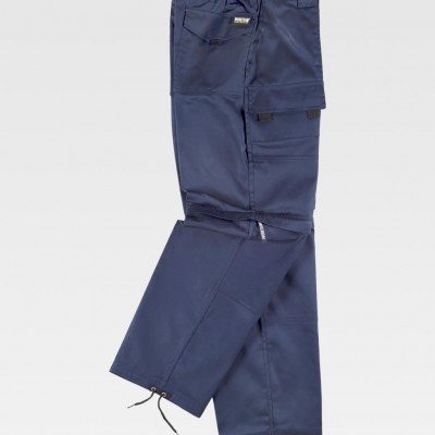 Calça/Calção W/T B1420