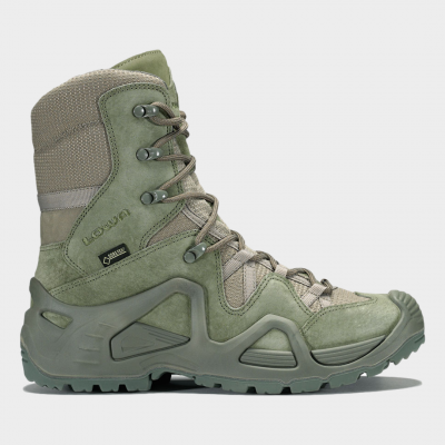 Bota LOWA ZEPHYR GTX HI TF - Sage