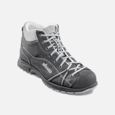 Bota Hiking Stucco S3