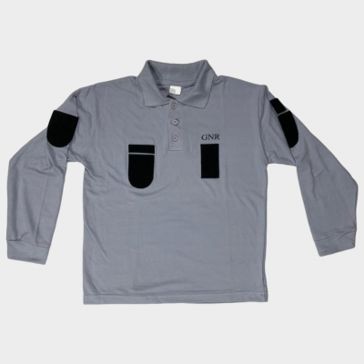 Polo GNR M/Comprida
