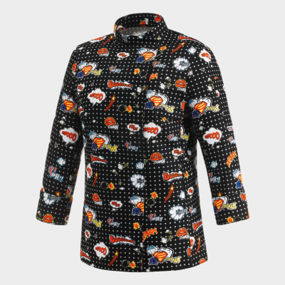 Jaleca Mulher c/Padrões