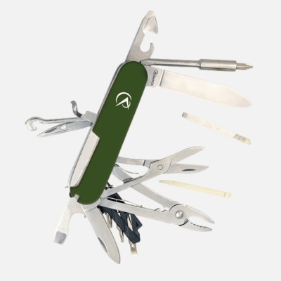 Canivete Multifunções 12