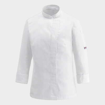 Jaleca Mulher Microfiber