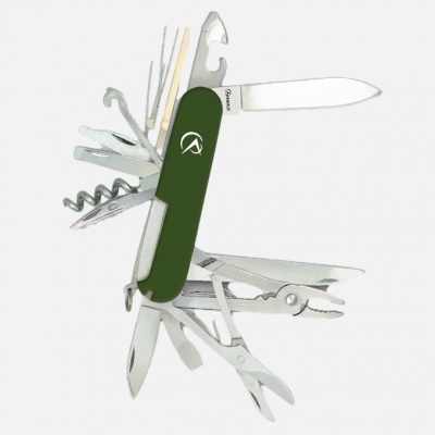 Canivete Multifunções 14