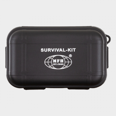 Kit Sobrevivência MFH