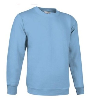Sweat Dublin Azul Celeste