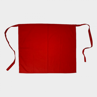 Avental Global de Cintura s/Bolso