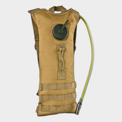 Camel Bag Básico Milt.