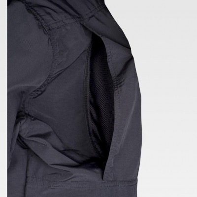 Camisa W/T Safari Multi Bolsos