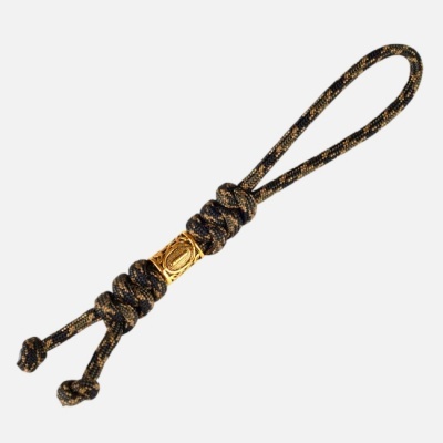Lanyard Runes Gold