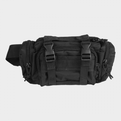 Bolsa Cintura Modular Milt.