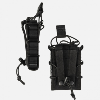 Porta Carregadores Miltec TOP FLEX