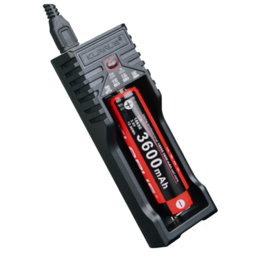 Carregador KLARUS K1