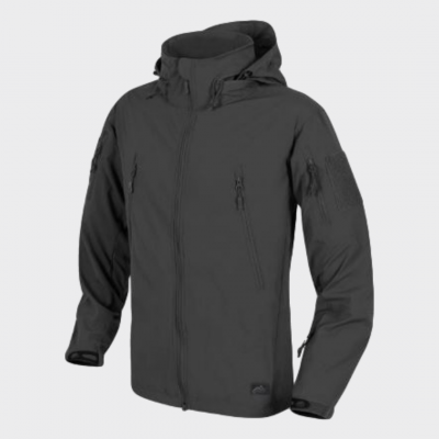 Casaco Hel. TROOPER STORMSTRETCH®
