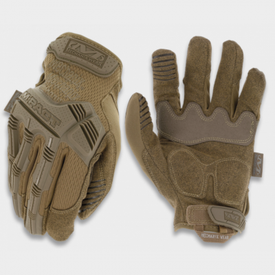 Luvas Mechanix M-PACT