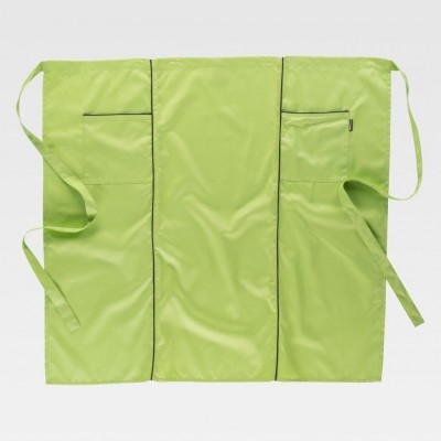 Avental W/T de Cintura