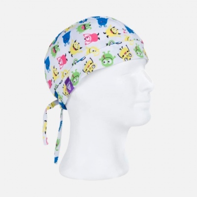Bandana W/T Estampada