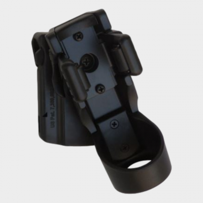 Porta Lanterna Rigído ESP LHU-04