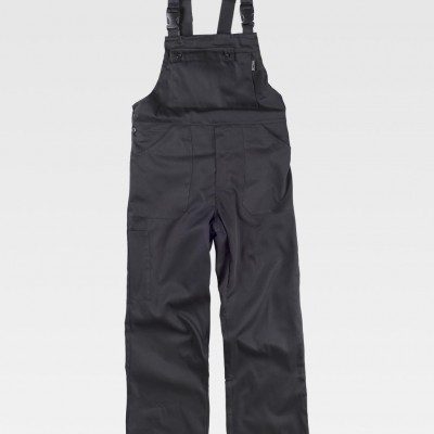 Jardineira W/T B2700