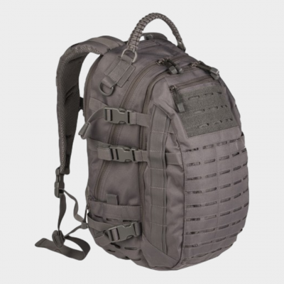 Mochila Mission Pack Laser Cut