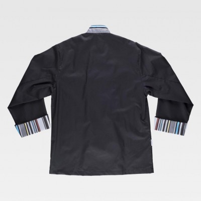 Jaleca W/T C/Estampado