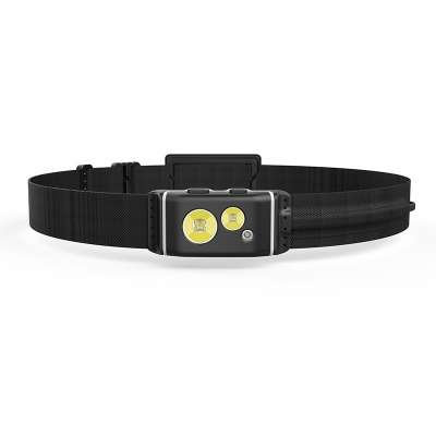 Lanterna Frontal KLARUS HR1 PLUS 600 Lumens