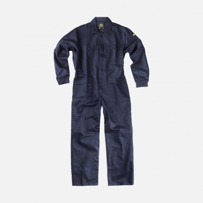 Fato Macaco W/T B5093 Ignífugo