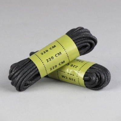 Atacadores Encerados