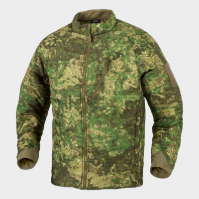 Casaco Hel. WolfHound