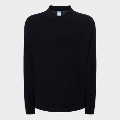 Polo Homem M/Comprida