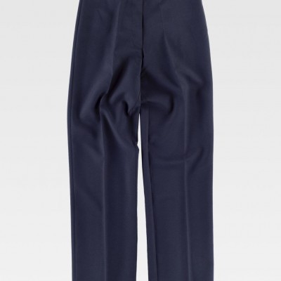 Calça W/T Senhora Polyester