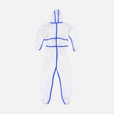 Fato Macaco Descartável C 3