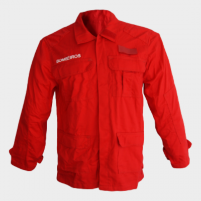 Dolmen Bombeiro Criança