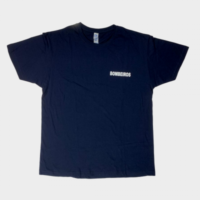 T-Shirt Bombeiros