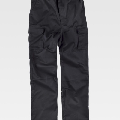 Calça W/T B1416