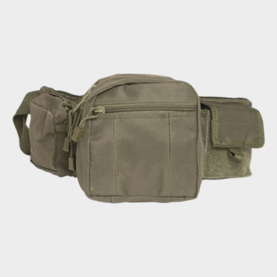 Bolsa Táctica "FannyPack" Milt.