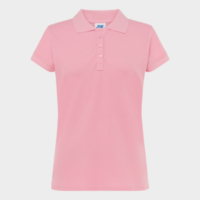 Polo M/curta Senhora