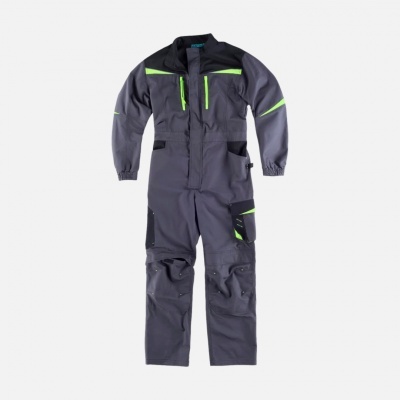 Fato Macaco W/T Future