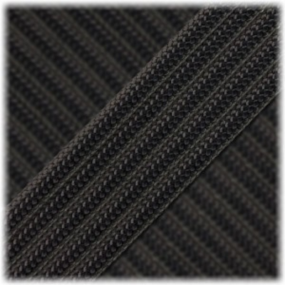 Paracord Type III 550, Black #016