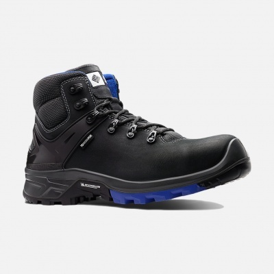 Bota Wheels Michelin S3