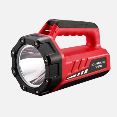 Lanterna KLARUS RS10 800 Lumens