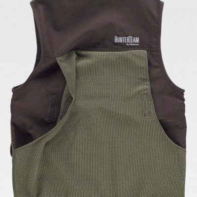 Colete W/T Hunter Team