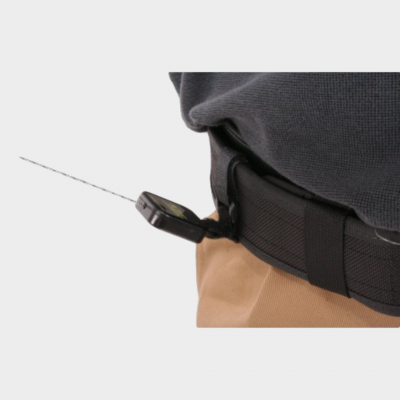 Fiador Retráctil GearKeeper® RT5