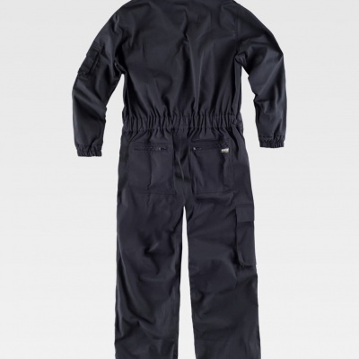 Fato Macaco W/T B2010